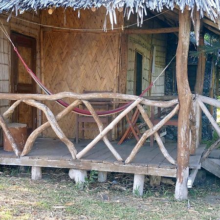 Tanna Friendly Bungalow Lenakel  Exterior photo