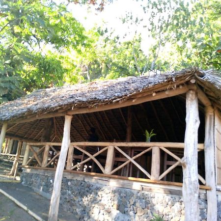 Tanna Friendly Bungalow Lenakel  Exterior photo