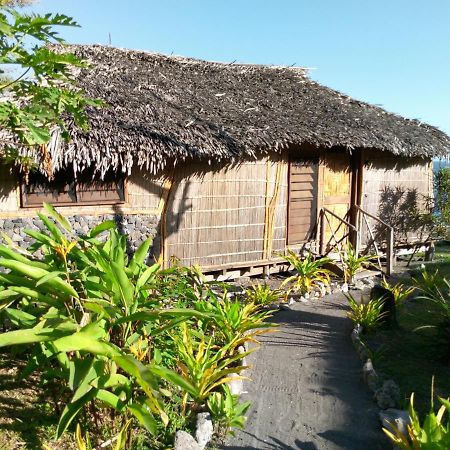 Tanna Friendly Bungalow Lenakel  Exterior photo