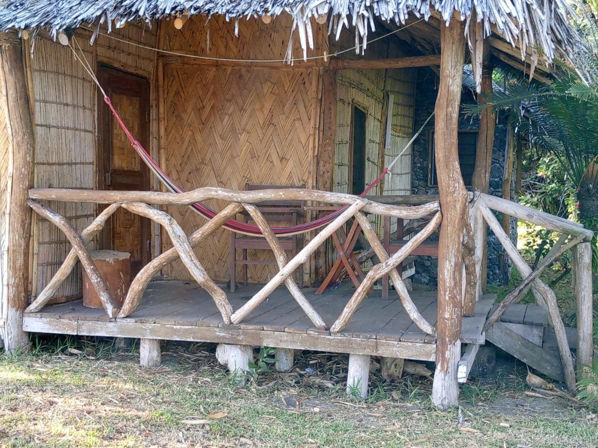 Tanna Friendly Bungalow Lenakel  Exterior photo