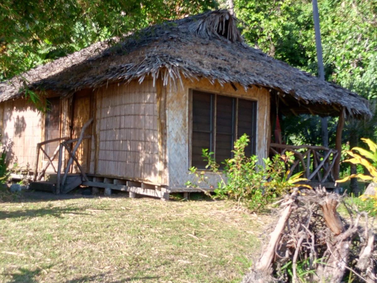 Tanna Friendly Bungalow Lenakel  Exterior photo