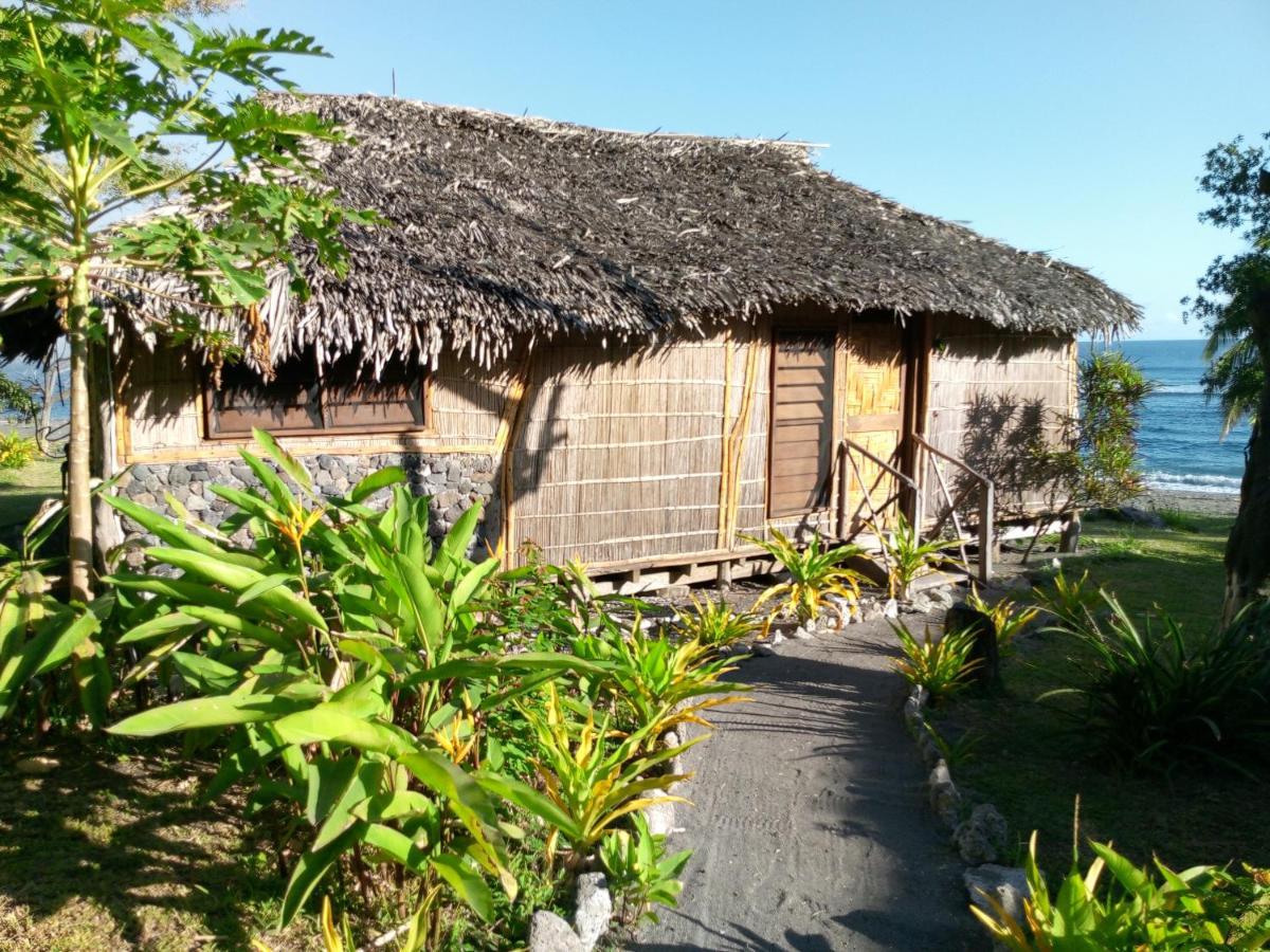 Tanna Friendly Bungalow Lenakel  Exterior photo