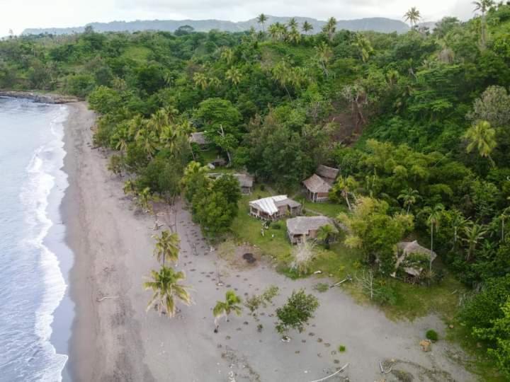 Tanna Friendly Bungalow Lenakel  Exterior photo